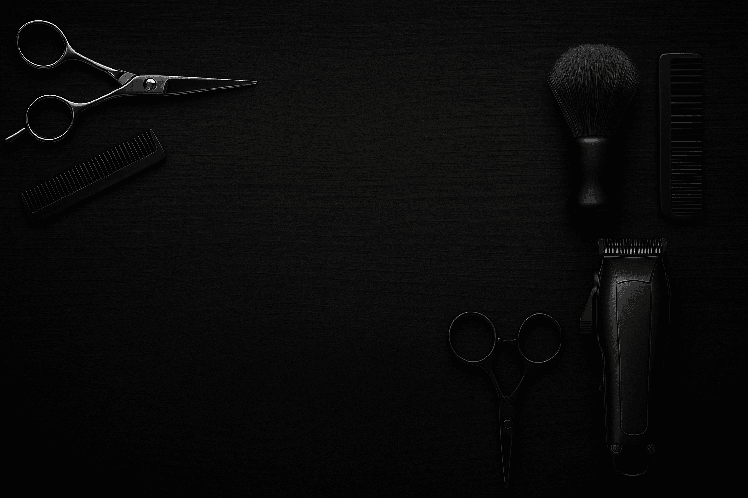 Barbershop Background Desktop