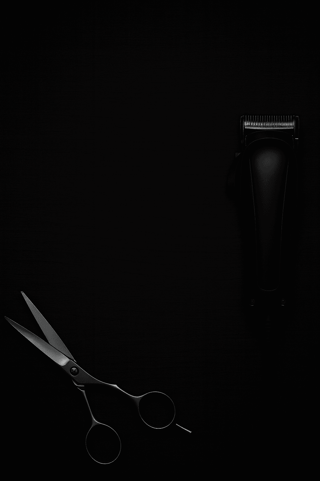 Barbershop Background Mobile